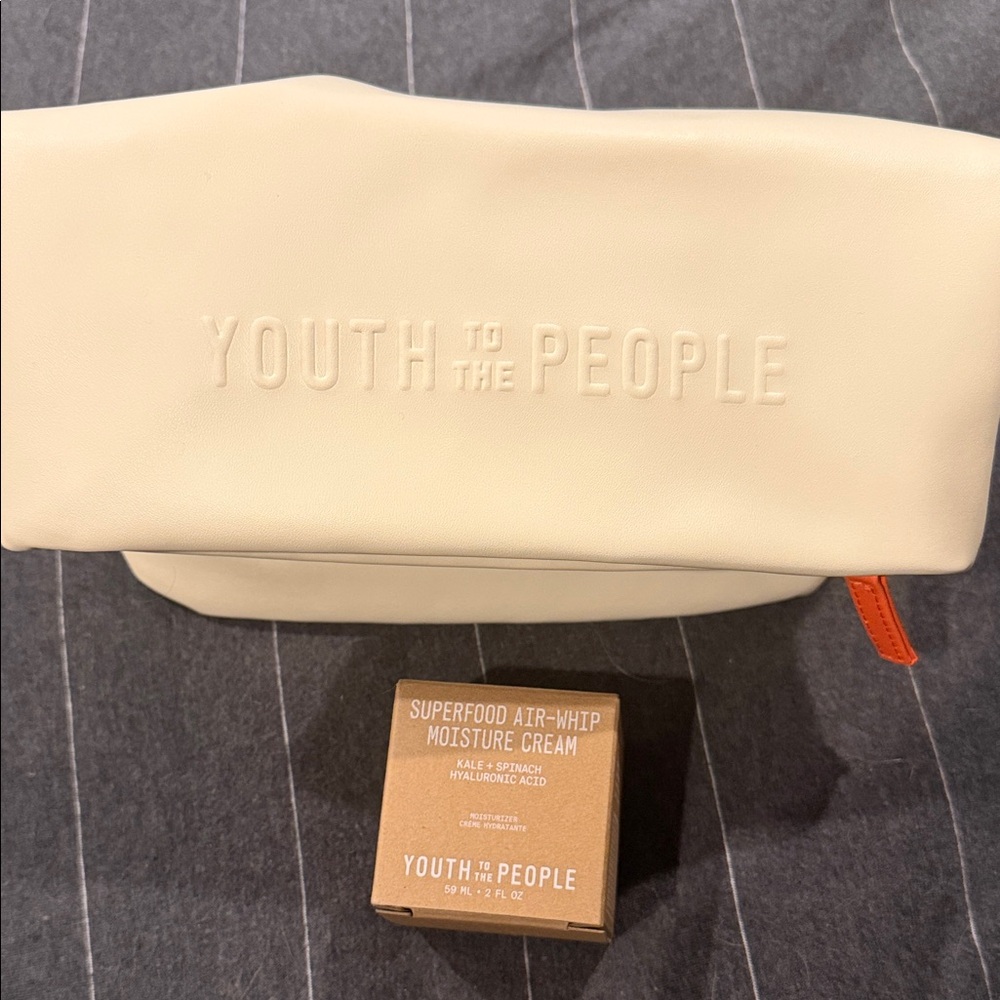 Youth to the People Cream Moisturizer - Cream